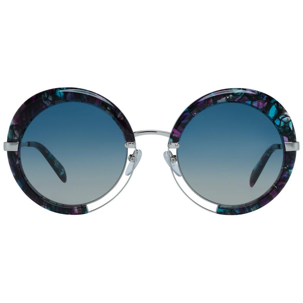 Emilio Pucci Multicolor Women Sunglasses Emilio Pucci