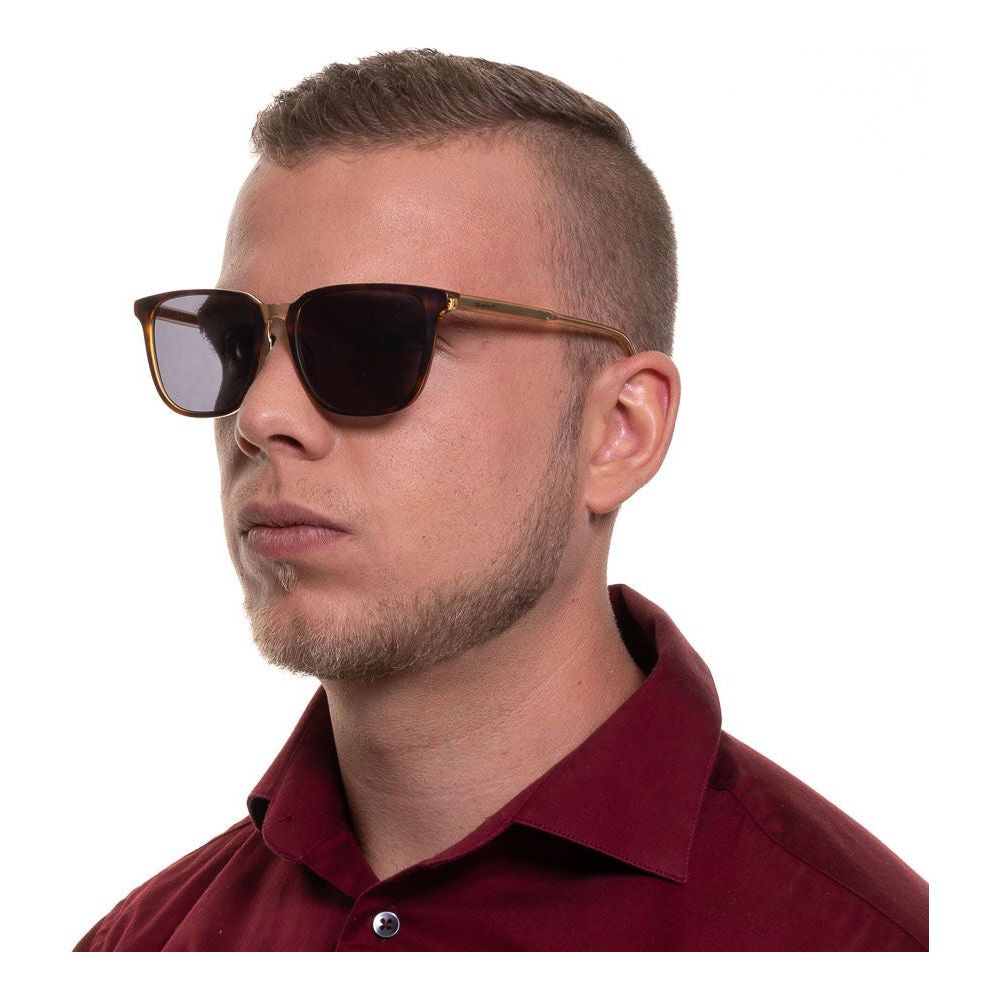 Gant Brown Men Sunglasses Gant