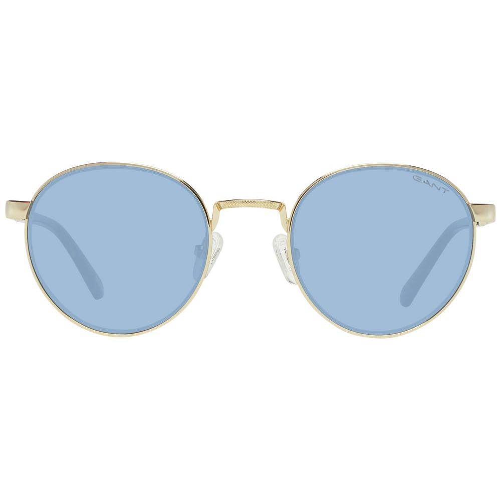 Gant Gold Men Sunglasses Gant