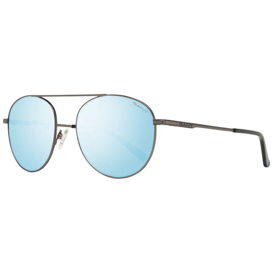 Gant Gray Men Sunglasses Gant