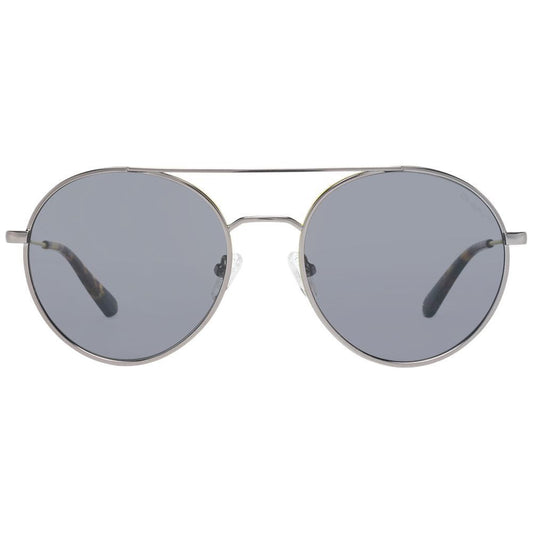 Gant Gray Men Sunglasses Gant