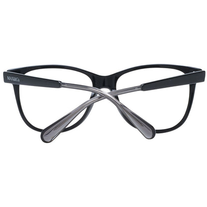 Max & Co Black Plastic Glasses (Frames) Max & Co