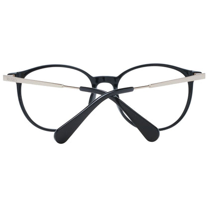 Max & Co Black Plastic Glasses (Frames) Max & Co
