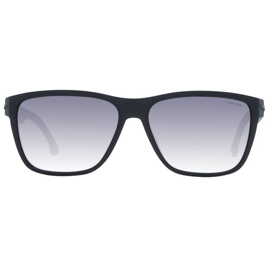 Police Black Men Sunglasses Police