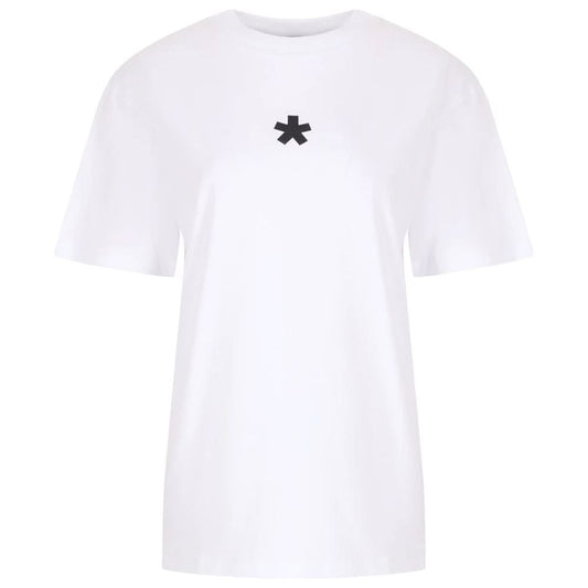 Comme Des Fuckdown White Cotton Tops & T-Shirt Comme Des Fuckdown