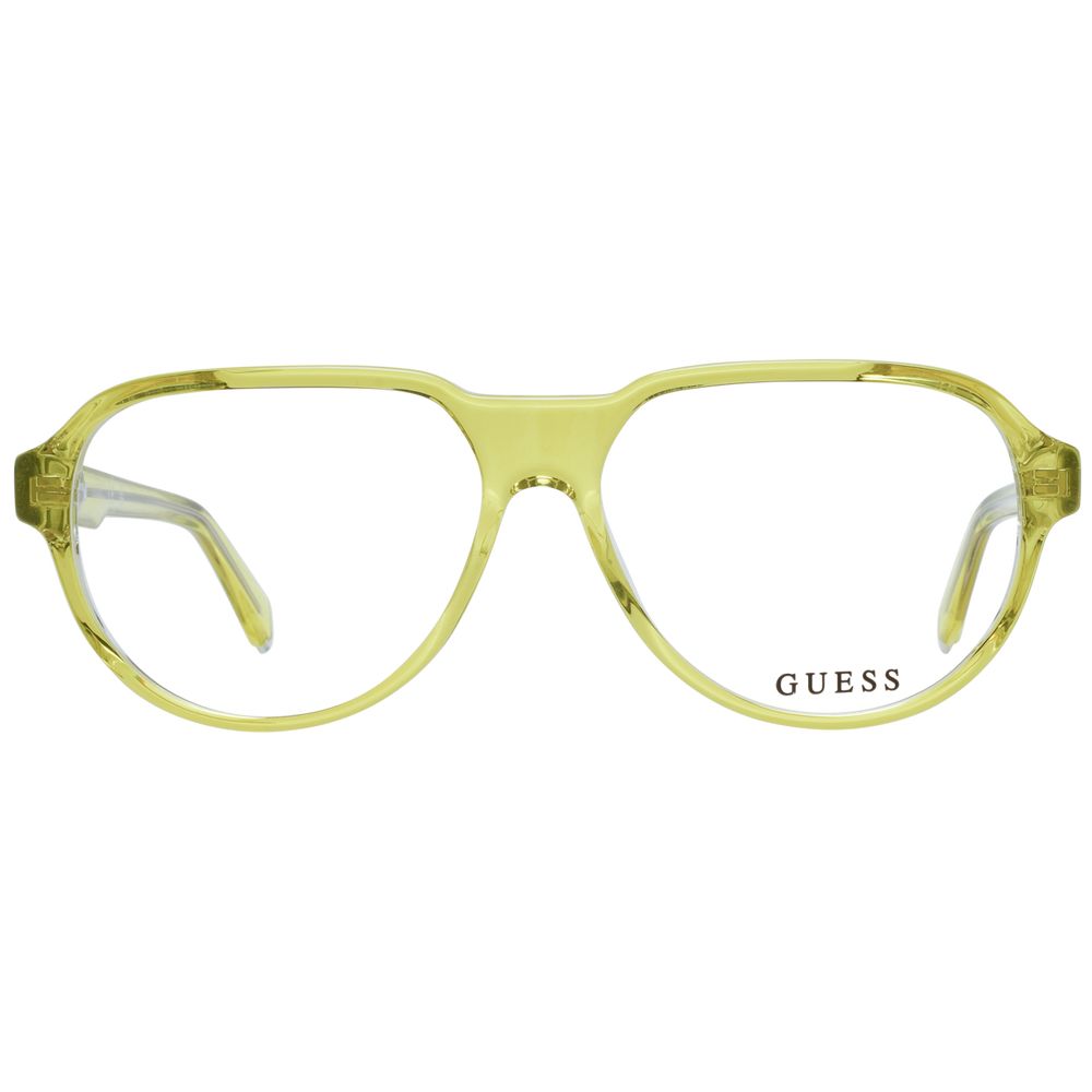 Guess Bicolor Plastic Glasses (Frames)