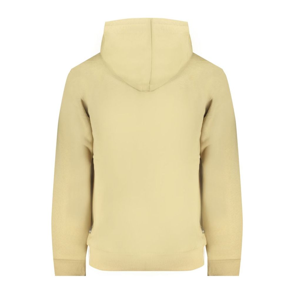 Timberland Beige Cotton Sweater Timberland