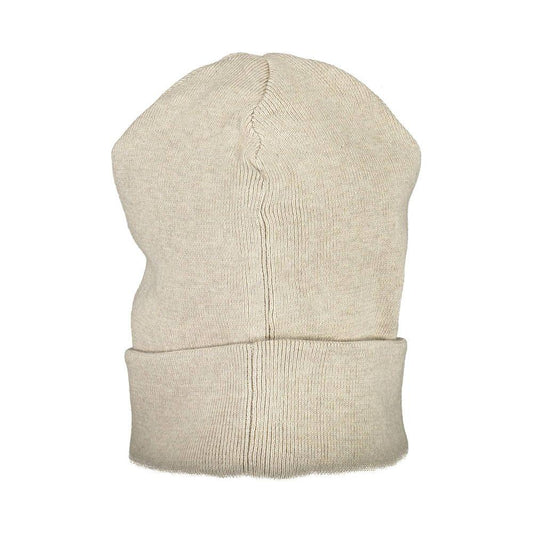 Ralph Lauren Beige Cotton Hats & Cap Ralph Lauren