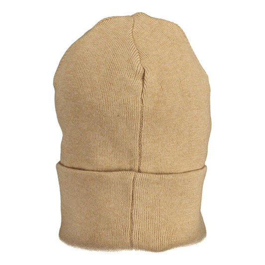 Ralph Lauren Beige Cotton Hats & Cap Ralph Lauren