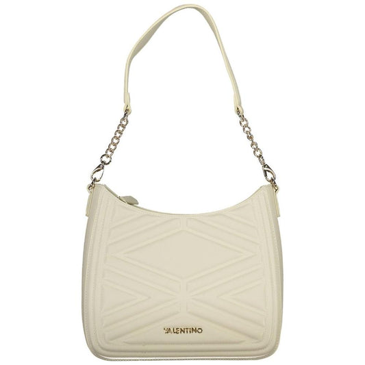 Valentino Bags Beige Polyethylene Handbag Valentino Bags