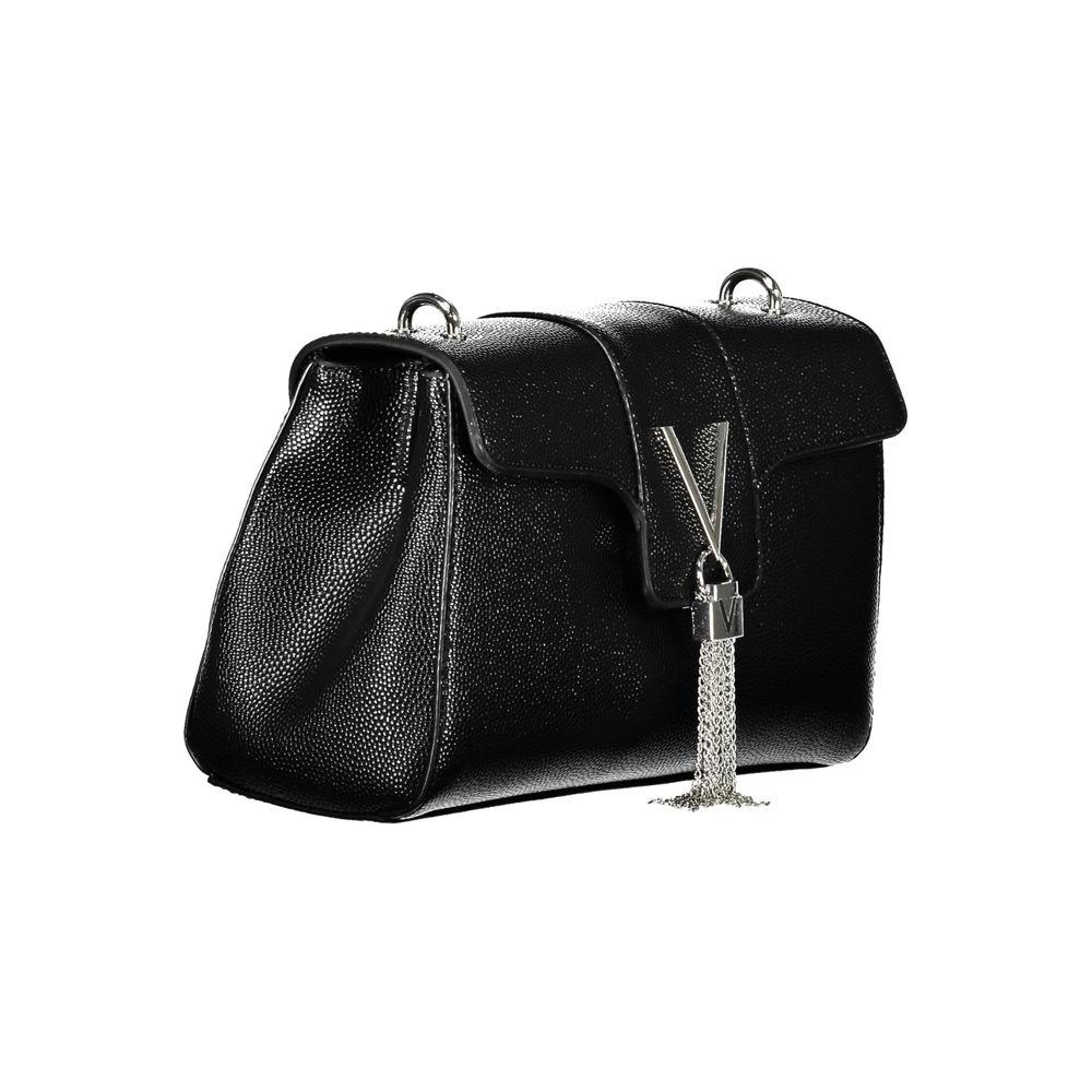 Valentino Bags Black Polyethylene Handbag Valentino Bags