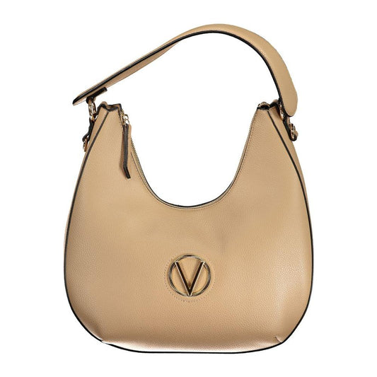 Valentino Bags Beige Polyethylene Handbag Valentino Bags