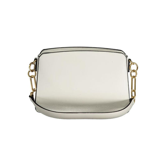 Valentino Bags White Polyethylene Handbag Valentino Bags