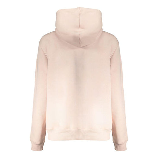 Calvin Klein Pink Cotton Sweater