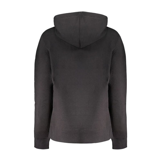 Calvin Klein Black Cotton Sweater