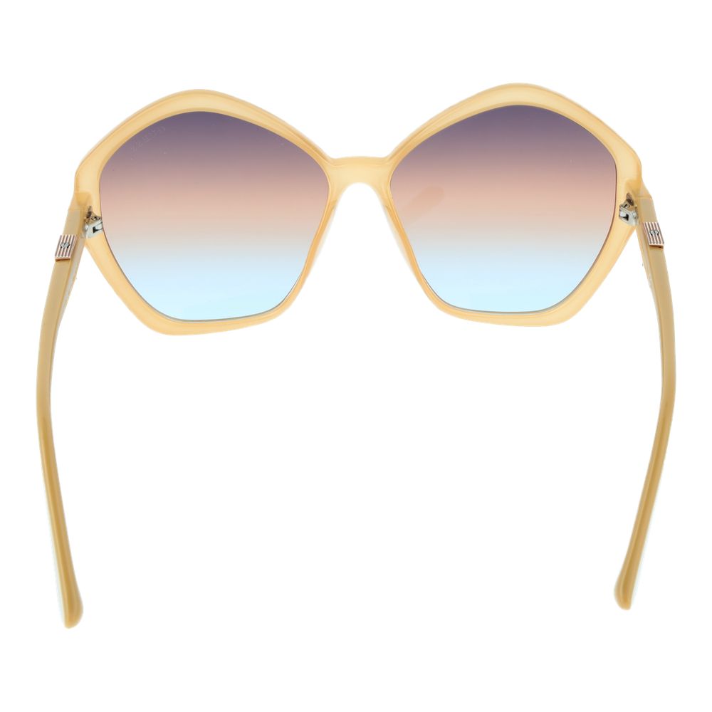 Guess Brown Women Sunglasses