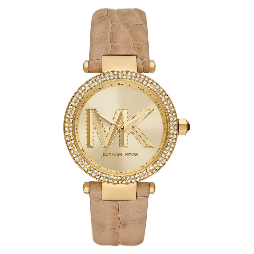 Michael Kors Rose Gold Women Watch Michael Kors