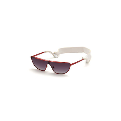 Guess Multicolor Metal Sunglasses