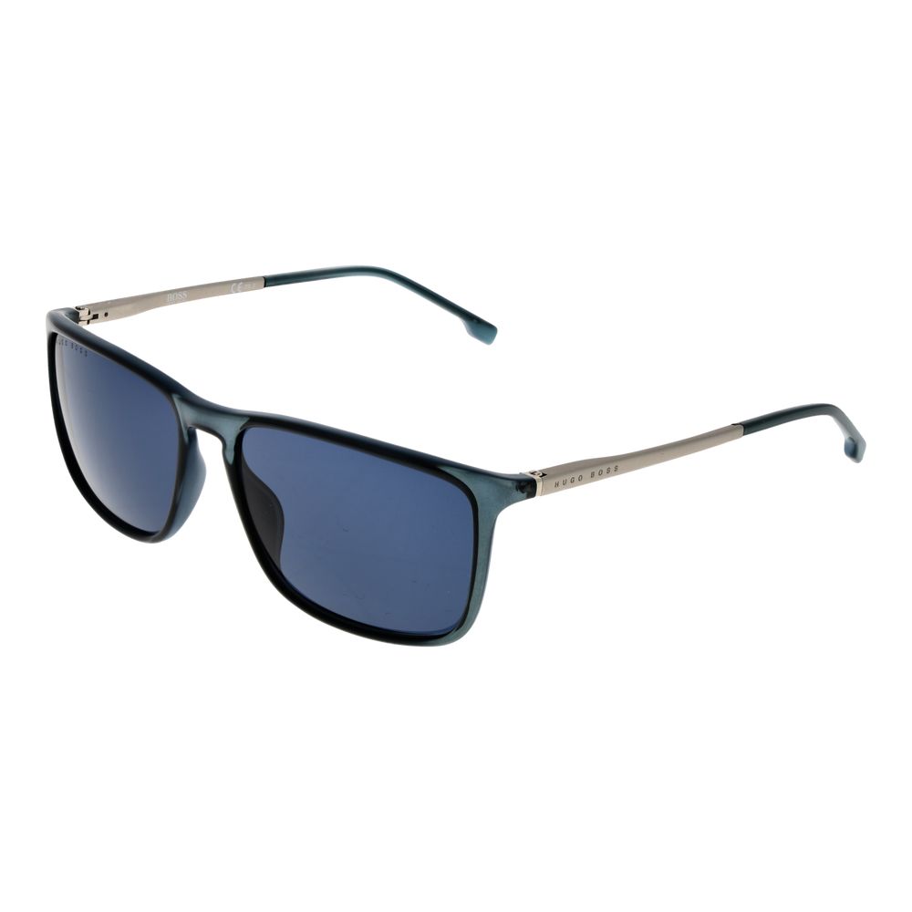 Hugo Boss Blue Men Sunglasses Hugo Boss