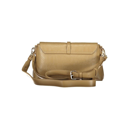 Valentino Bags Beige Polyethylene Handbag Valentino Bags