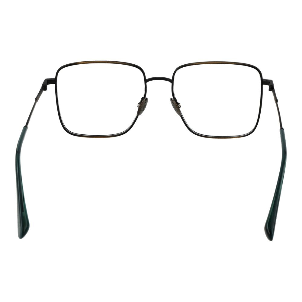 Scotch & Soda Bronze Metal Glasses (Frames)