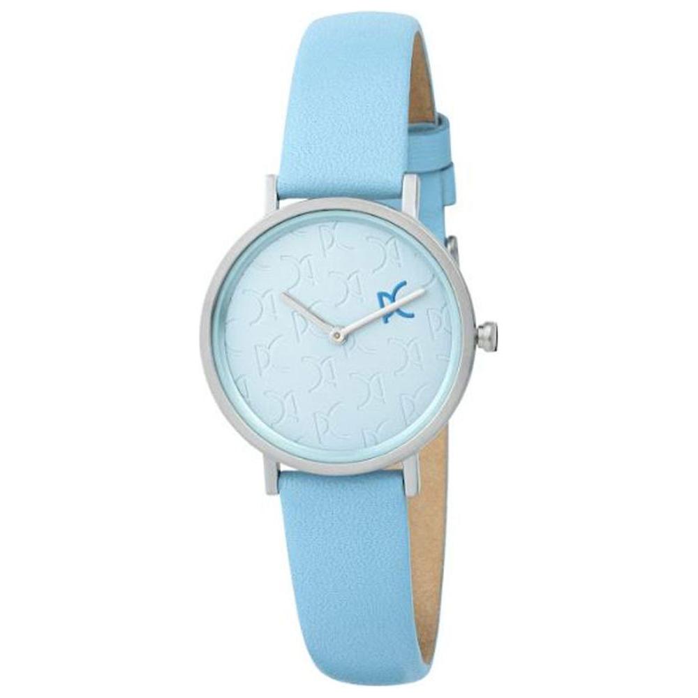 Pierre Cardin Silver Women Watch Pierre Cardin