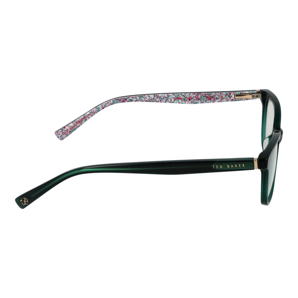 Ted Baker Bicolor Plastic Glasses (Frames)