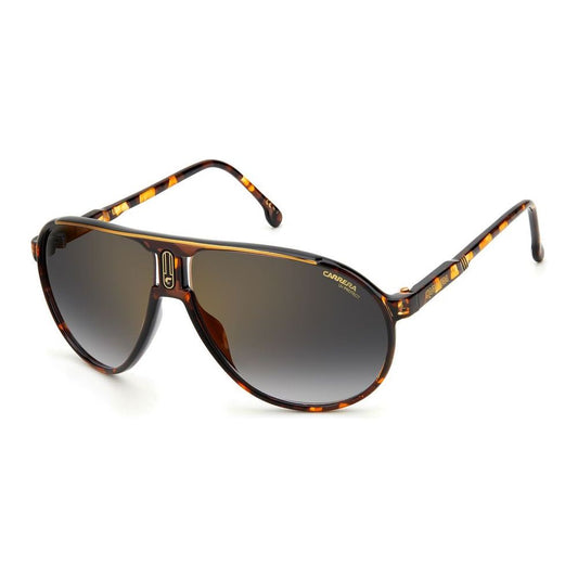 Carrera Brown Optyl Sunglasses Carrera