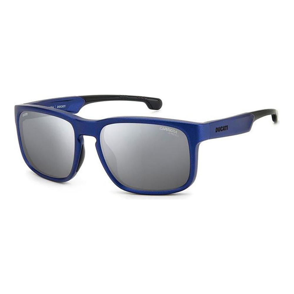 Carrera Ducati Blue Resin Sunglasses Carrera Ducati