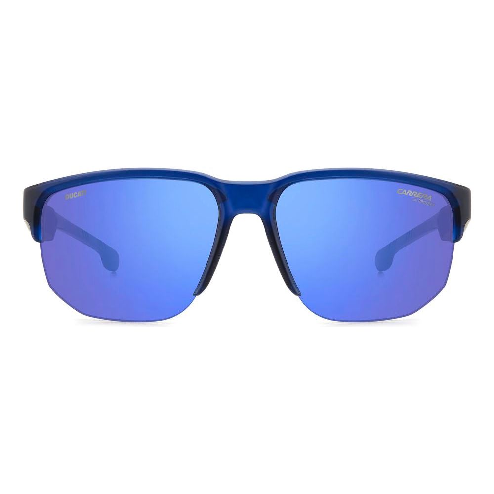 Carrera Ducati Blue Resin Sunglasses Carrera Ducati