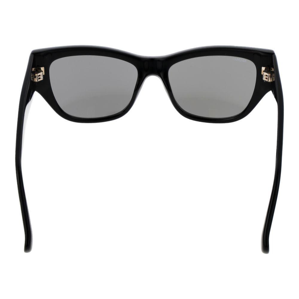 Max Mara Black Women Sunglasses Max Mara