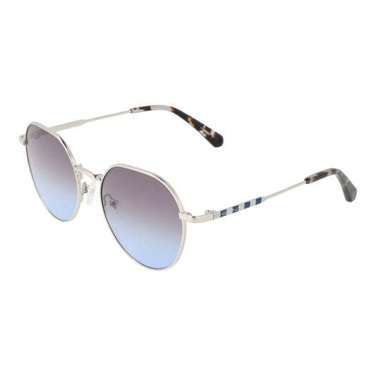 Gant Gray Women Sunglasses Gant