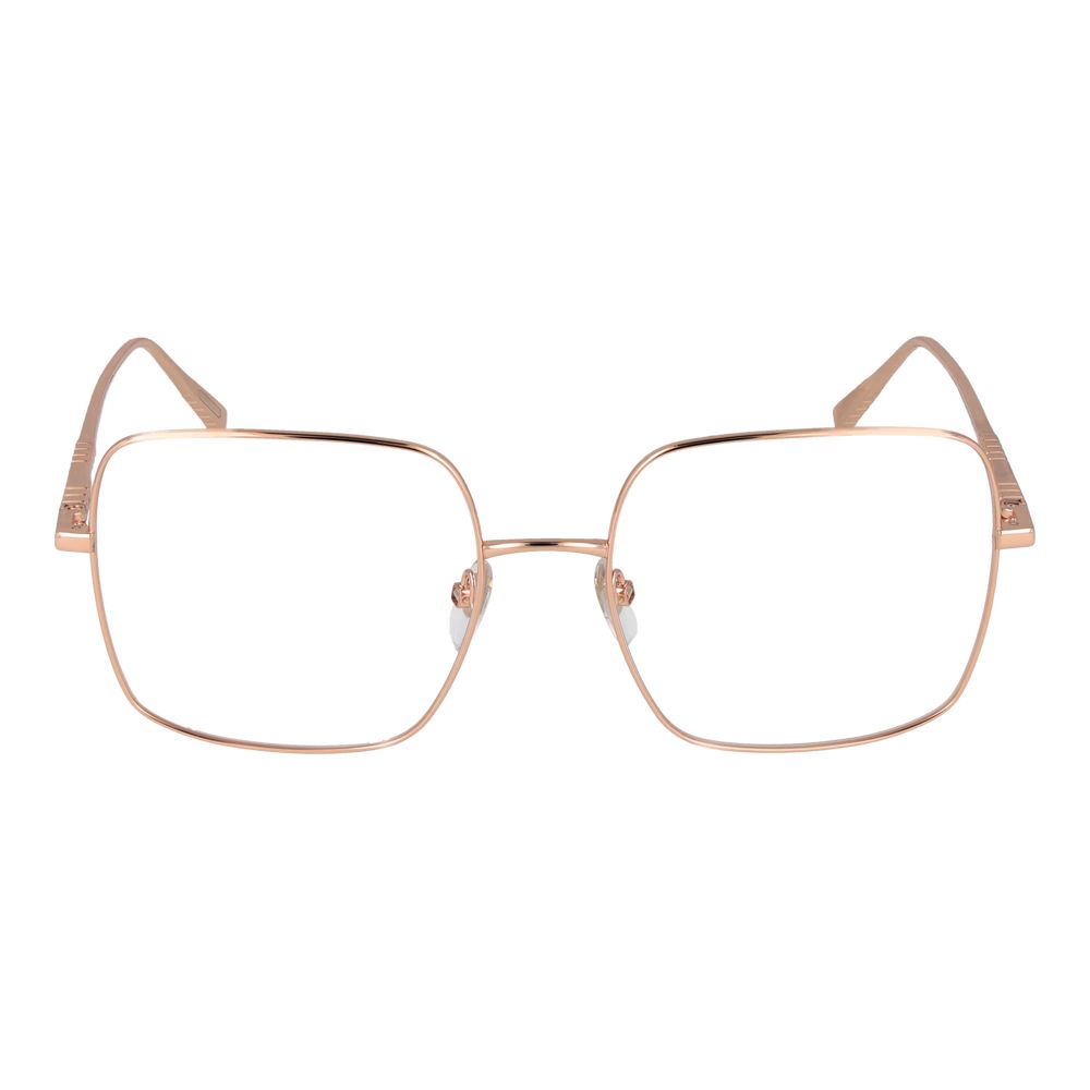 Chopard Rose Gold Titanium Glasses (Frames) Chopard