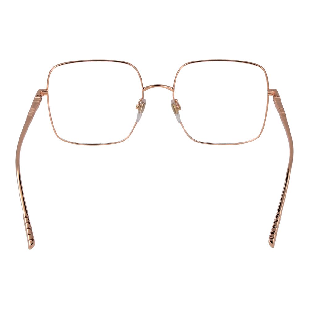 Chopard Rose Gold Titanium Glasses (Frames) Chopard