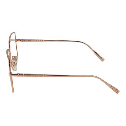 Chopard Rose Gold Titanium Glasses (Frames) Chopard