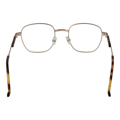 Hackett Gold Metal Glasses (Frames)