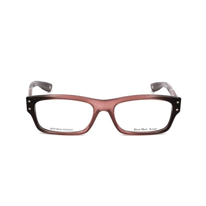Bottega Veneta Multicolor Acetate Glasses (Frames)