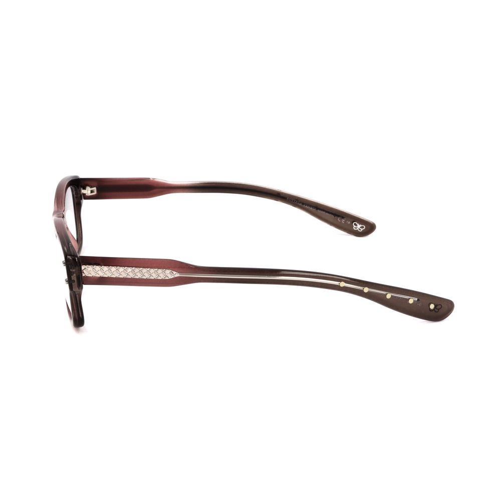 Bottega Veneta Multicolor Acetate Glasses (Frames)