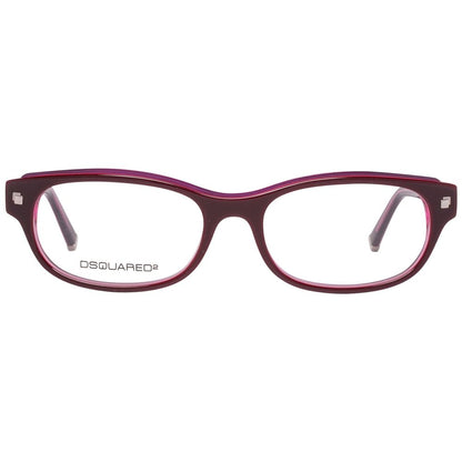 Dsquared² Multicolor Metal Glasses (Frames)