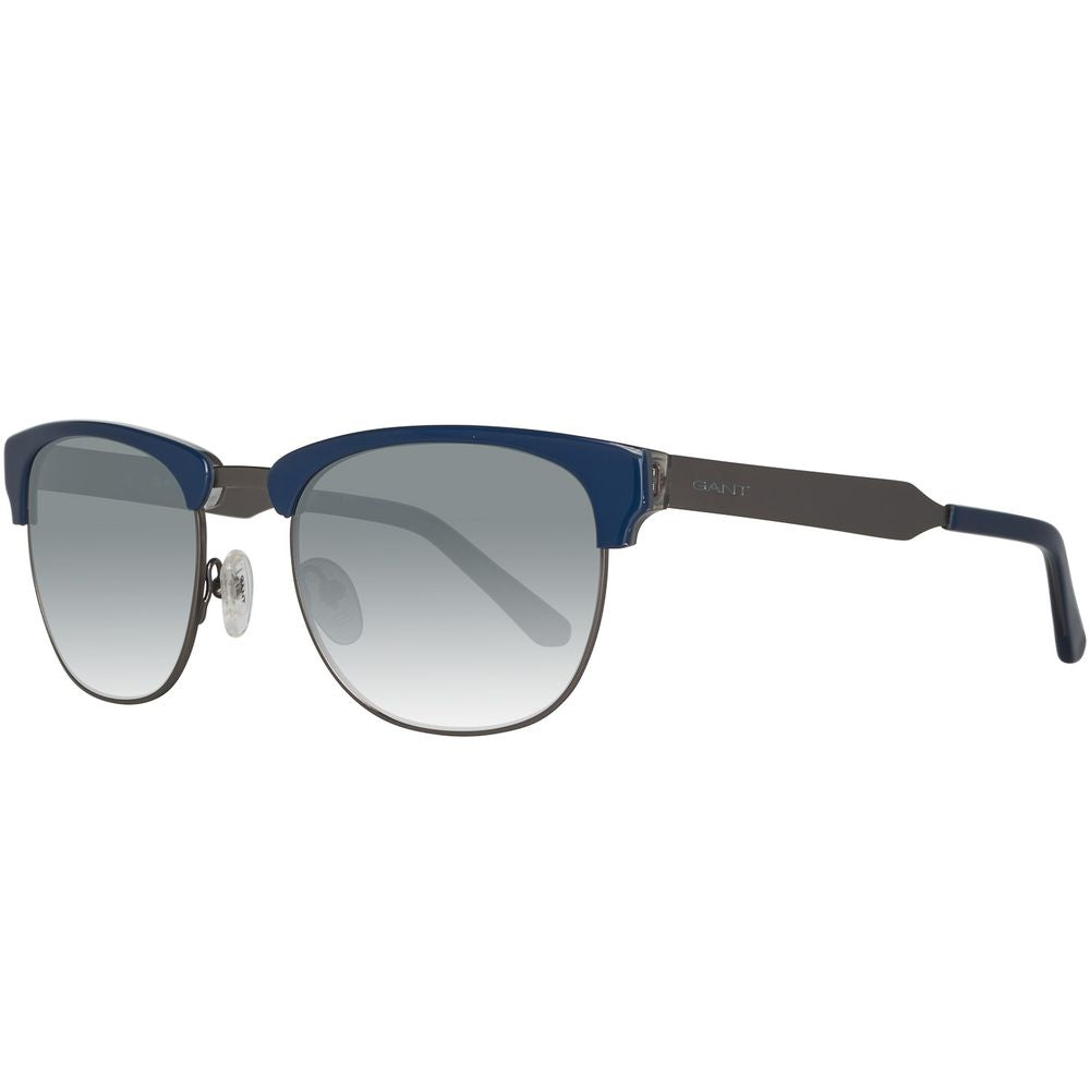 Gant Purple Metal Sunglasses Gant