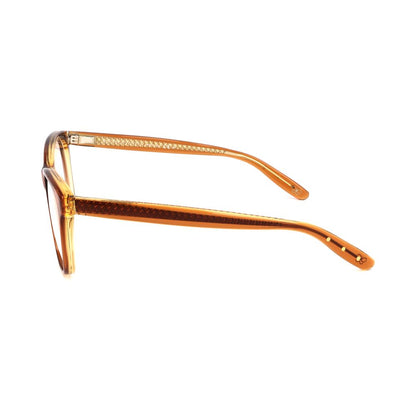 Bottega Veneta Bicolor Acetate Glasses (Frames)
