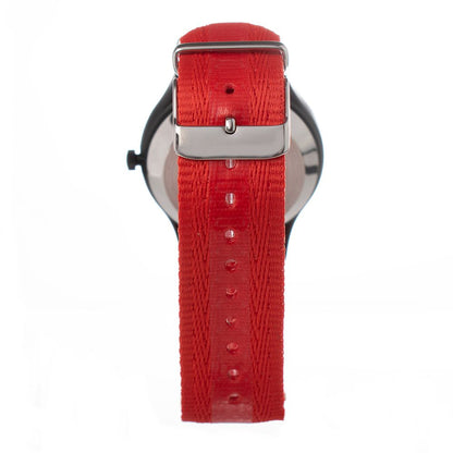 Timex Multicolor Nylon Sport Watch