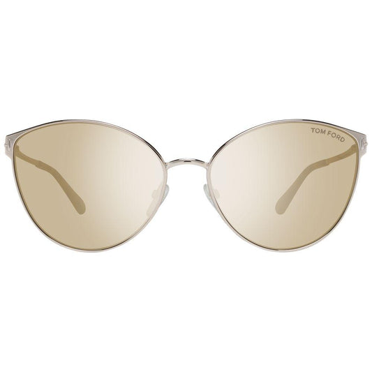 Tom Ford Gold Women Sunglasses Tom Ford