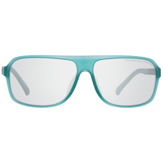 Porsche Design Green Men Sunglasses Porsche Design