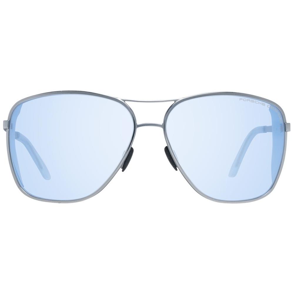 Porsche Design Blue Women Sunglasses Porsche Design