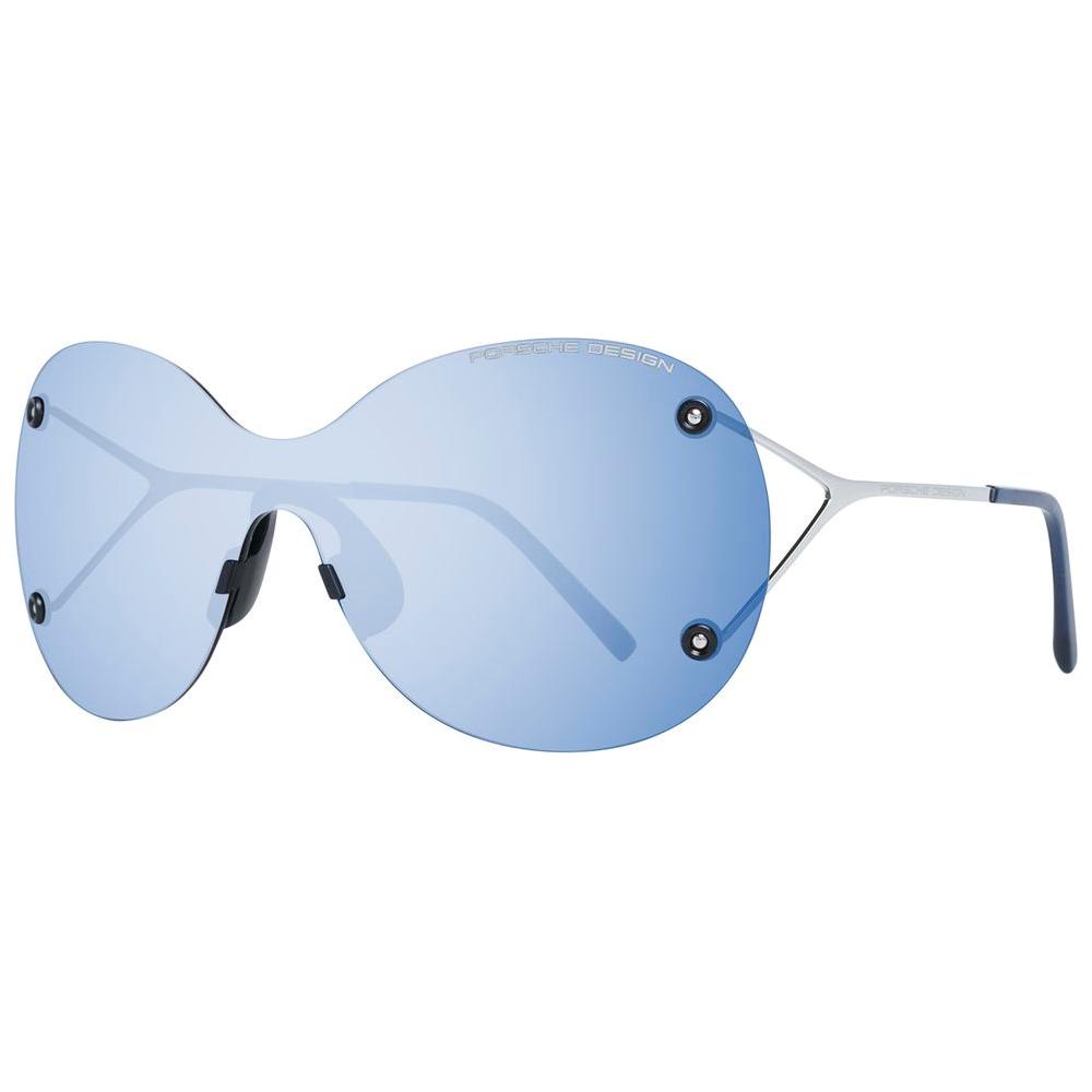 Porsche Design Blue Women Sunglasses Porsche Design