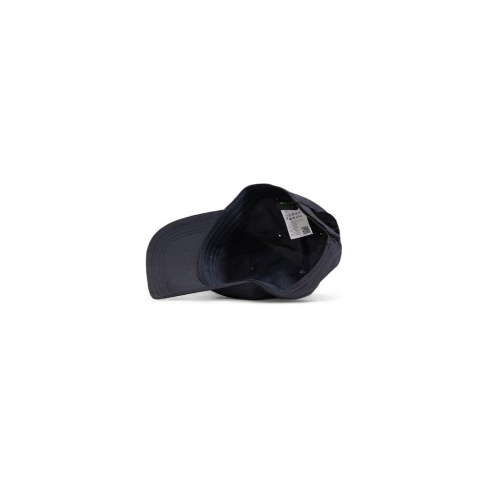 Hugo Boss Black Polyamide Hats & Cap Hugo Boss