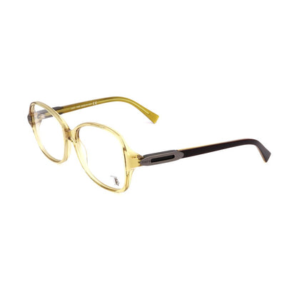 Tod's Bicolor Acetate Glasses (Frames)