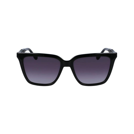 Liu Jo Black Injected Sunglasses Liu Jo