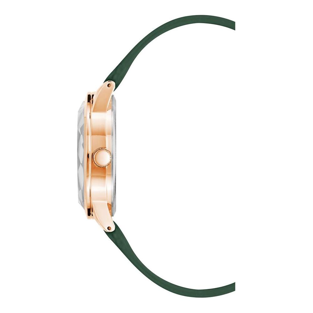 Juicy Couture Green Polipriel Watch Juicy Couture